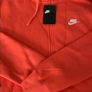 Nike hoodie